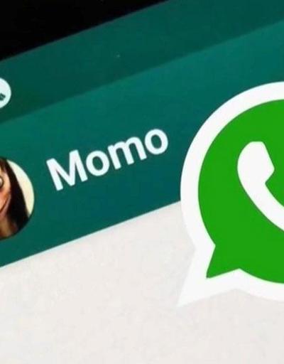WhatsApp üzerinden yayılıyor, intihara sürüklüyor: Momo