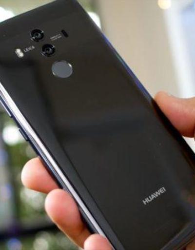Huawei Mate 20 Lite özellikleri netleşiyor
