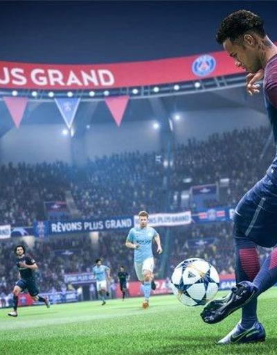 FIFA 19un yeni özelliği ortaya çıktı