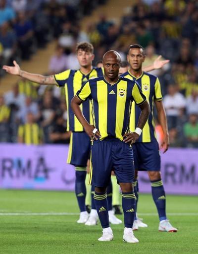 Fenerbahçe, Benficayı elerse hangi takımla eşleşecek