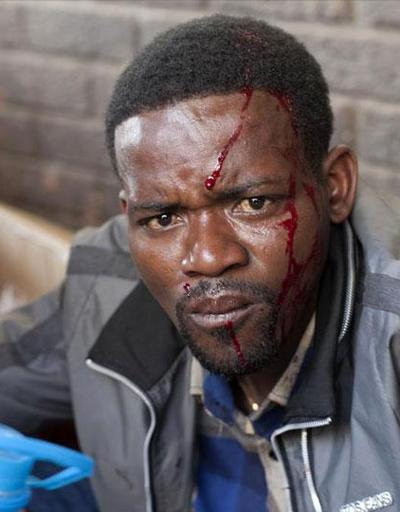 Seçim sonrası Zimbabvede çatışma: 6 ölü
