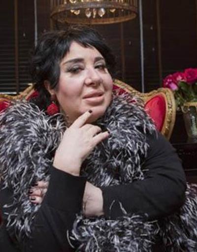 Nur Yerlitaşa yeniden kanser teşhisi kondu