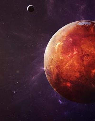 Bilim insanlarından Marsla ilgili çok kötü haber