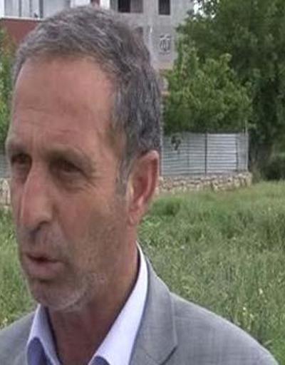 AK Partili başkanın hayatını kaybettiği saldırıyı gerçekleştiren PKKlı teslim oldu