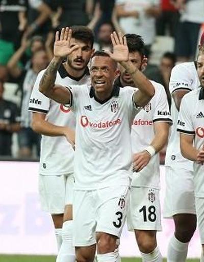 Beşiktaş -  LASK Linz maçı biletleri satışta