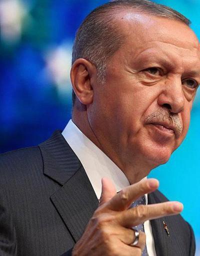 Erdoğandan ABDye mesaj: Menbiçte ortak çalışmalar sürmeli