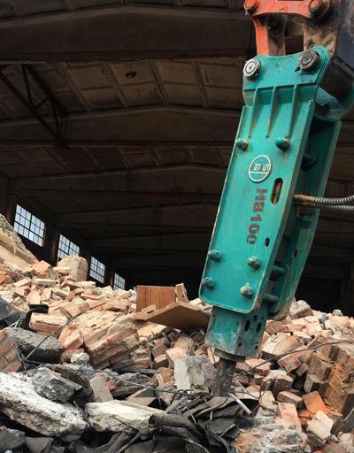 Ai Weiwei’nin Pekin’deki stüdyosu yıkılıyor