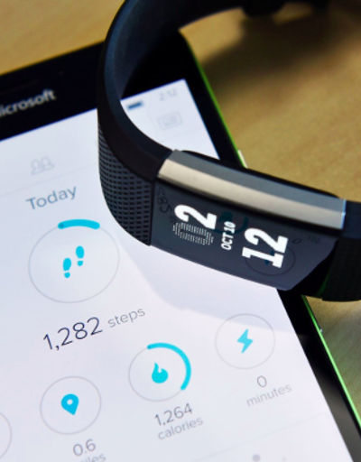 Fitbit Charge 3 görselleri sızdırıldı
