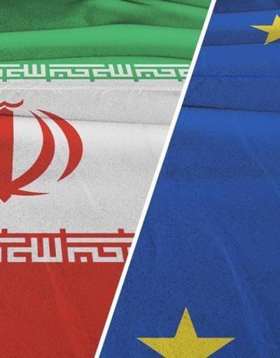 Avrupadan İran ile ticaret açıklaması