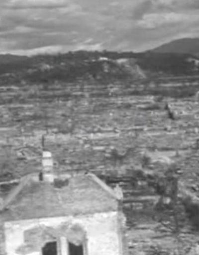 Hiroşima felaketinin 73üncü yılı