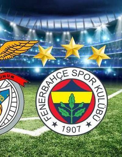 Benfica - Fenerbahçe maçının oranları açıklandı