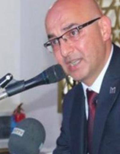 İYİ Parti kurucularından Fatih Eryılmaz da istifa etti