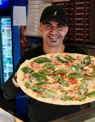 Ünlü Türk pizzacıya, ABDde 4 ödül birden