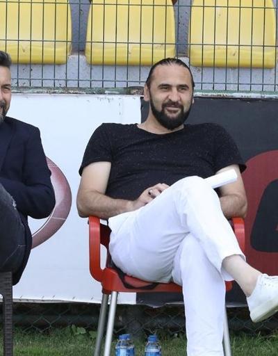 Serkan Reçber Beşiktaştan ayrıldı
