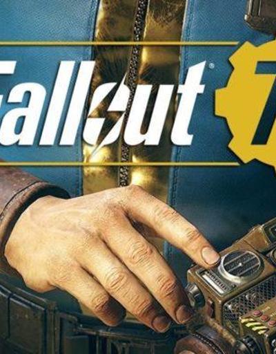 Fallout 76, Steam’de yer almayacak