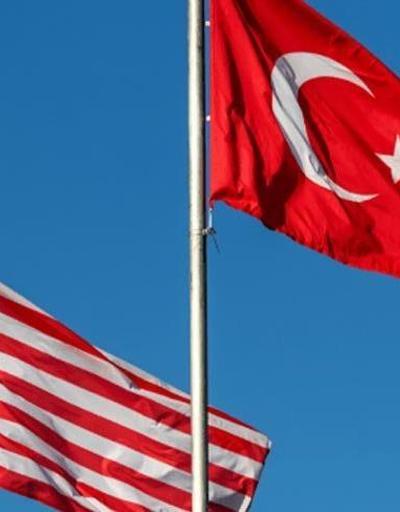 Türk heyetinin ABD yetkilileriyle görüşmesi sona erdi