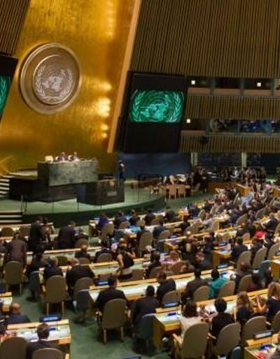 Son dakika... BMden Türkiye açıklaması: Talep edeceğiz