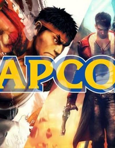 En çok satan Capcom oyunları