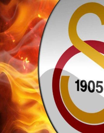 Galatasarayın bir sponsoru daha açıklandı