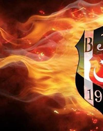 Son dakika Beşiktaşta transfer haberleri 17 Ocak... Beşiktaştan Fenerbahçeye çalım
