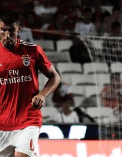 Benfica 3-2 Guimaraes / Geniş maç özeti