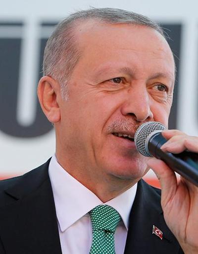 Erdoğandan CHPye: Tüm enerjilerini koltuğa harcıyorlar
