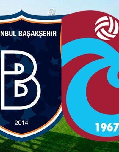 Başakşehir - Trabzonspor | Maç Önü