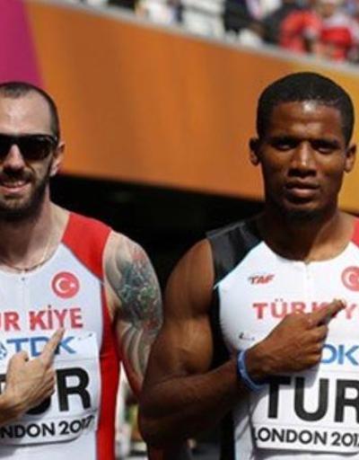 Türkiye rekor kırarak gümüş madalya kazandı