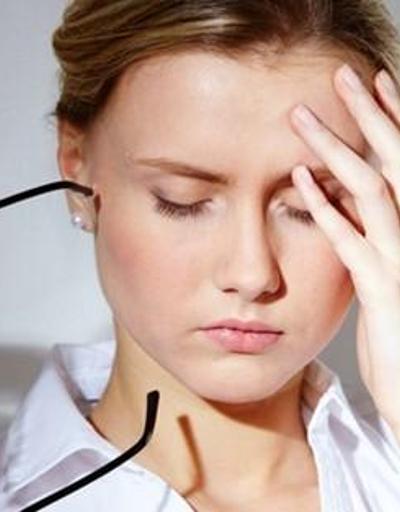 Bu terapi migren ağrılarına son veriyor