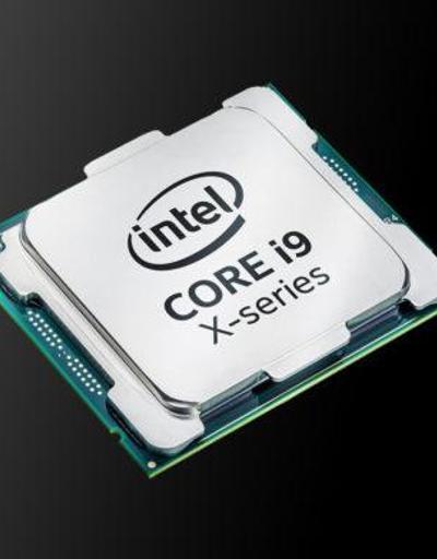 Intel 9. nesil işlemciler 1 Ekim’de geliyor