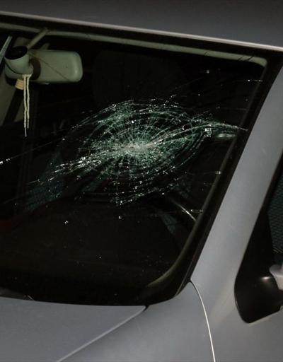 Trafikte tartışma ölümle bitti: Otomobildeki 3 kişiyi bıçakladılar