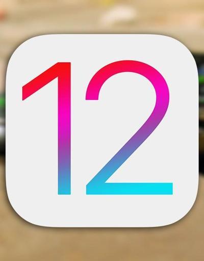 iOS 12nin en dikkat çeken özelliği bu modellerde çalışmayacak