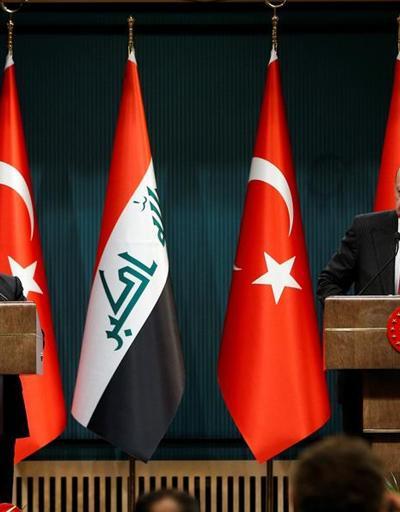 Irak Başbakanı İbadi: Türkiyeyi destekliyoruz