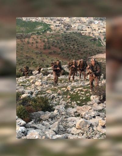 9 şehidin verildiği Keltepe çatışmaları - Afrin Kahramanları Anlatıyor 3