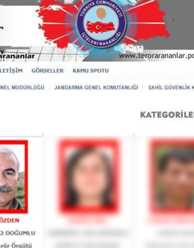 Sincara hava operasyonunda PKKnın sözde sorumlusu öldürüldü