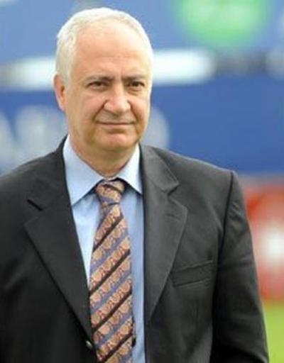 Trabzonsporda istifa açıklaması