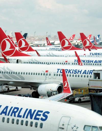 Ankara’da radar arızalandı İstanbul’da uçaklar gecikti