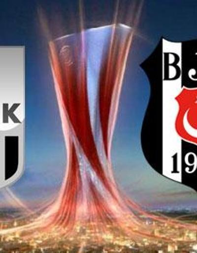 LASK Linz - Beşiktaş maçının yayınlanacağı kanal belli oldu