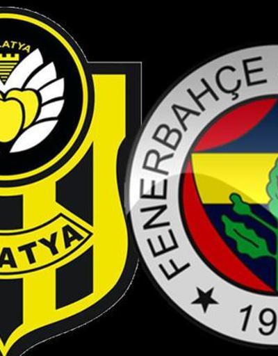 Yeni Malatyaspor - Fenerbahçe | Muhtemel 11ler