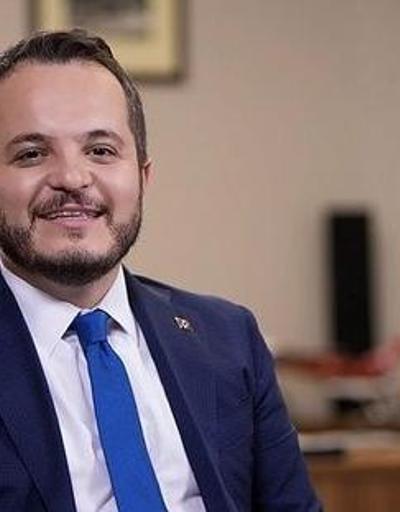 Cumhurbaşkanlığı Yatırım Ofisi Başkanı Arda Ermut oldu