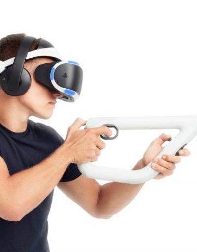 PS VR hakkında açıklamalarda bulundu