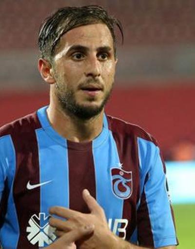 Son dakika Trabzonspor Zeki Yavruyu yeniden kadrosuna kattı