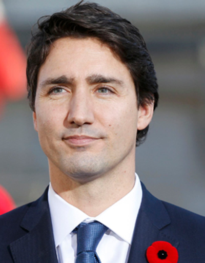 Kanada Başbakanı Trudeaudan Kurban Bayramı mesajı