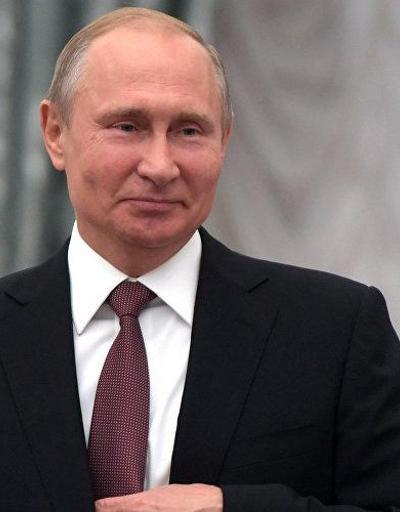 Putin, Müslümanların Kurban Bayramını kutladı