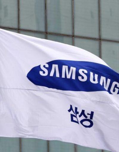 Samsung, Çin’deki aslan payını kaptı
