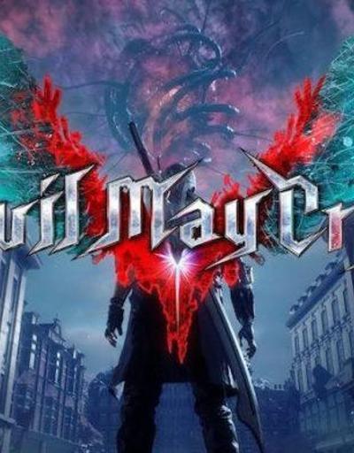 Devil May Cry 5 için 15 dakikalık oynanış videosu