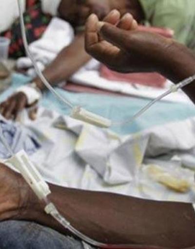 BMden Yemende yeni kolera salgını uyarısı