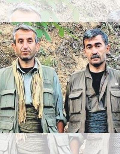 PKK terör örgütünün çöküşü: 3 yıl içinde hepsi öldü