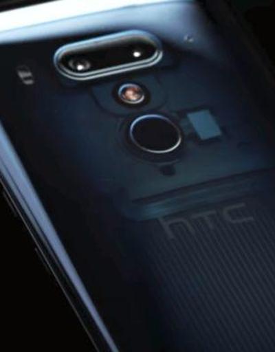 HTC U12 Life resmiyet kazandı
