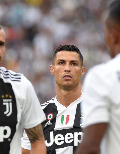 Juventus 2-0 Lazio / Maçın Geniş Özeti